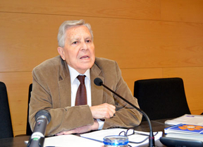 Jiménez Villarejo califica de 