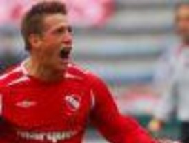 Independiente, Estudiantes y Vélez lideran el Apertura