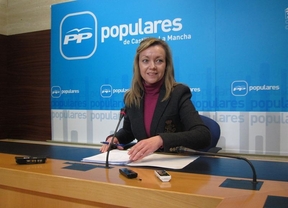 PP: El PSOE recurrirá la reforma del Estatuto de Autonomía por "su nula capacidad para negociar"