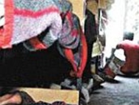 Para la fiscalía, 'está probado el delito de trata'