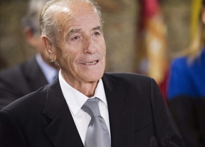 El mundo empresarial nacional da el último adiós a Hersilio García Baquero