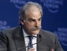 Esperanza Aguirre, a favor de regular la prostitución