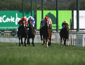 Las pruebas de estrés impulsan al Ibex un 1,14% al cierre de la sesión