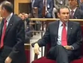 Rajoy abre una semana de suspense y protagonismo