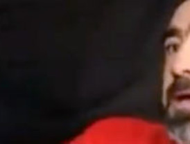 Eric Cantona cambia el fútbol por la revolución: propone retirar el dinero de los bancos