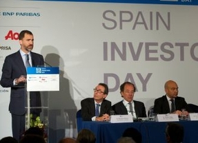 En marcha la V Edición de Spain Investors Day: los próximos 13 y 14 de enero en Madrid 