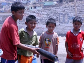 La CEOE regresa al siglo XIX