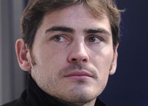 Casillas, más optimista que nunca para esta temporada: 