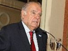 Murió cineasta francés Eric Rohmer