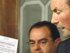 Percances por valor de 50 millones