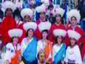 El ex líder cocalero vendrá de 'visita' a España