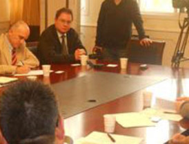 El gobierno investiga a las agencias de calificación
