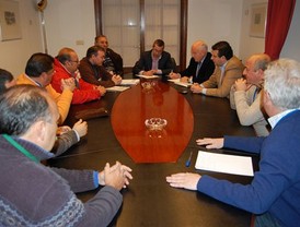 El fiscal pide alejar a El Cuco a 300 kilómetros de Sevilla tras salir libre