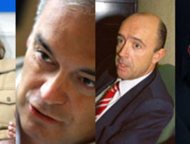 Desautorizan a Mazzetti