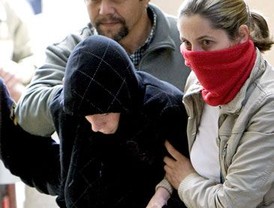 El juez absuelve al 'Cuco' del asesinato y violación de Marta del Castillo y le condena sólo por encubrimiento