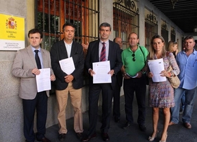Ofensiva de los alcaldes del PSOE en Castilla-La Mancha contra el Plan del Tajo 