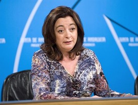 La Junta prevé sustituir el Proteja en 2011 por planes para jóvenes y parados de larga duración