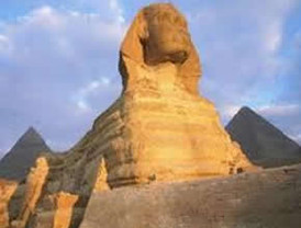 Lugares arqueológicos egipcios reabrirán el domingo