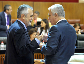 ¿Bajo Wipala? Ni loco