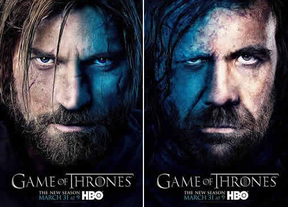 'Juego de Tronos' sigue calentando motores: estrena tráiler extendido y carteles de los protagonistas
