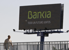 Bankia cierra la venta de varias sociedades hoteleras y sanitarias por 32 millones de euros