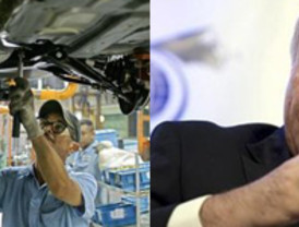 Los guapos y las guapas en el periodismo