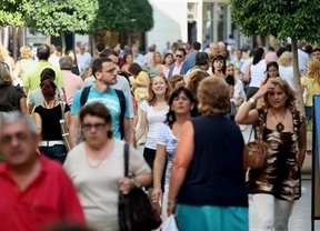 El turismo, la gran baza de la economía española