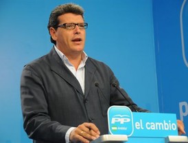 El PP-A tacha de 'escandaloso' que la primera receptora de ayudas de la Junta a cooperación internacional 'sea Sevilla'