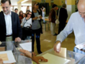 Sindicatos y docentes convocan 3 días de protesta contra los recortes