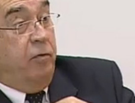 Javier Rojo apuesta por poner a los senadores a trabajar al 100%