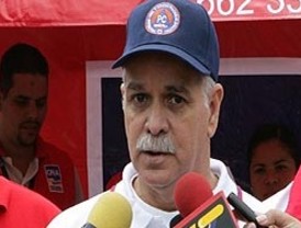 Para Kirchner 'Cristina enfrenta un núcleo duro y desestabilizador', sostuvo Néstor Kirchner