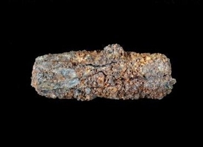 Los antiguos egipcios se hacían abalorios con meteoritos