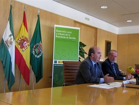 Andalucía, en estado crítico
