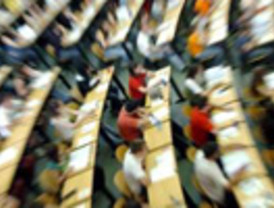 Revilla confía en que las obras de la Autopista Dos Mares se liciten en 2009