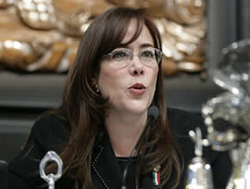 La juez imputa delito societario a Mellet y Ponce y pide investigar el ERE y el papel de la Junta