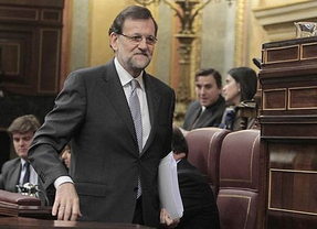 Rajoy pide un amplio acuerdo anticorrupción y promete mayor rigor contra el corrupto