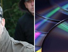 Álex de la Iglesia, optimista: 'La reunión funciona'