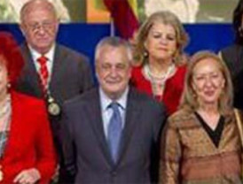 Registrado un seísmo de 3,7 grados en Alfarnatejo