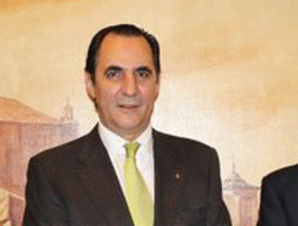 La Cámara de Comercio de Valladolid y el Banco Santander promueven el acceso de pymes y autónomos a financiación