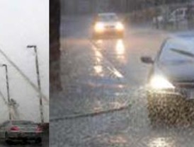 Bibiana Aído: 'hoy por hoy no abortaría'