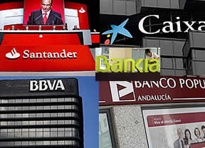 España recibe la segunda inyección del rescate bancario: llegan otros 1.865 millones de euros