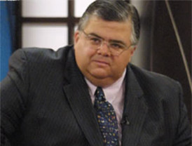 Ibarra propone a quien tenga un 'problema urbanístico' bucarse 'un ligue' y así poder escudarse 'en su vida privada'