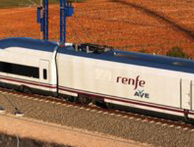 Rosique asegura que Valcárcel y el PP son los auténticos responsables de que el AVE no llegue a Murcia antes de 2014'