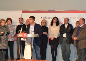 El PSOE estudia plantear un recurso de inconstitucionalidad a la Ley de Bases de Régimen Local