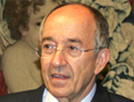 Almunia: Hay que tener en cuenta la baja porductividad en España a la hora de calcular salarios