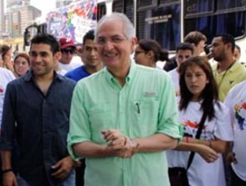 Zapatero se va de vacaciones con su familia a Doñana