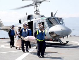 El juez ecuatoriano del caso Chevron niega haber participado en un supuesto soborno