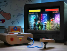 'LittleBigPlanet 2' ofrece un paseo por la historia de los videojuegos