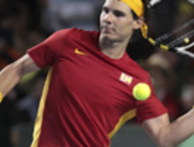 Borges apuesta por Ley Candado de llegar a la AN