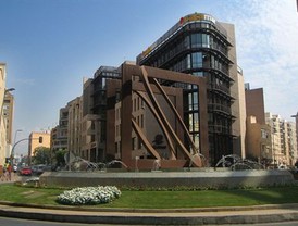 Gestamp se adjudica la construcción de dos parques eólicos en Brasil
